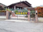 Case e ville in vendita di 318 m² in Via Belgio