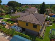 Case e ville in vendita di 320 m² in Via Colle Cagioli