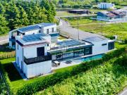 Case e ville in vendita di 320 m² in Via Danzia, 125