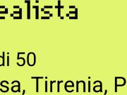 Case e ville in vendita di 320 m² in Viale del Tirreno, 107