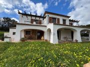 Case e ville in vendita di 323 m² in Via Monte Sisini, 41