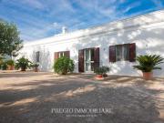 Case e ville in vendita di 327 m² in Contrada Sant&apos...