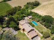 Case e ville in vendita di 328 m² in Località Rocchetta