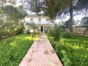 Case e ville in vendita di 330 m² in Strada Provinciale 100