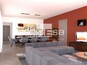 Case e ville in vendita di 330 m² in Via Cesare Battisti