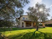 Case e ville in vendita di 330 m² in Via del Forrone