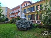 Case e ville in vendita di 330 m² in Via Gaggini, 6