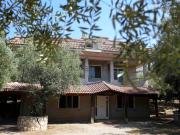 Case e ville in vendita di 330 m² in Via Mergataro