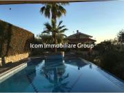 Case e ville in vendita di 330 m² in Via Padre Semeria