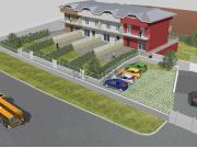 Case e ville in vendita di 330 m² in Via sandro pertini