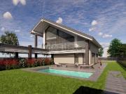 Case e ville in vendita di 330 m² in Via Timavo