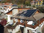 Case e ville in vendita di 333 m² in Via Coazze, 312