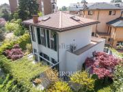 Case e ville in vendita di 334 m² in Via Andrea Doria, 4