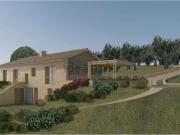 Case e ville in vendita di 335 m² in Via San Martino