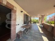 Case e ville in vendita di 336 m² in Via Castello di...