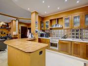 Case e ville in vendita di 338 m² in Via O. Boccali, 9 Case e ville in vendita di 338 m² in Via O. Boccali, 9