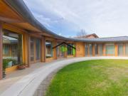 Case e ville in vendita di 338 m² in Via Udine, 134