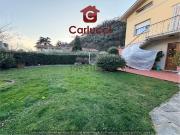 Case e ville in vendita di 339 m² in Via Mammianese Nord