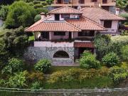Case e ville in vendita di 339 m² in Via per Ghevio, 21