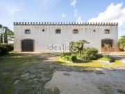 Case e ville in vendita di 340 m² in Contrada San Ciro