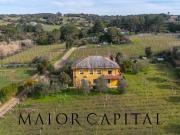 Case e ville in vendita di 340 m² in Via Belluno