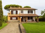 Case e ville in vendita di 340 m² in Via di Grottefranca