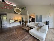 Case e ville in vendita di 340 m² in Via di Tiglio
