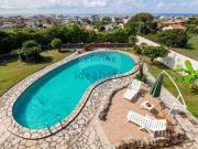 Case e ville in vendita di 340 m² in Via Nettunense