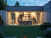 Case e ville in vendita di 340 m² in Via Parma, 83