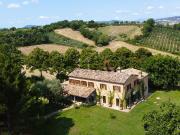 Case e ville in vendita di 340 m² in Via Ville Fonti, 43