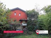 Case e ville in vendita di 341 m² in Via San Sebastiano, 109 Case e ville in vendita di 341 m² in Via San Sebastiano, 109