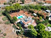 Case e ville in vendita di 342 m² in Via Provinciale...