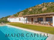 Case e ville in vendita di 344 m² in Viale Cugnana