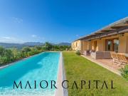Case e ville in vendita di 344 m² in Viale Cugnana