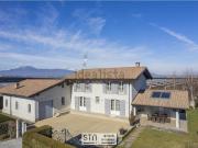 Case e ville in vendita di 346 m² in Via del Sale, 31