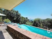 Case e ville in vendita di 347 m² in Via della Rotonda, 22