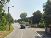 Case e ville in vendita di 347 m² in Via Triestina