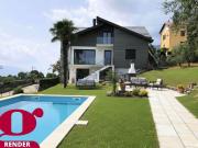 Case e ville in vendita di 347 m² in Viale Europa, 24