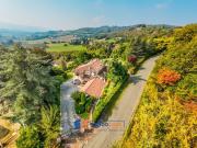 Case e ville in vendita di 348 m² in Via della Fasciana, 21