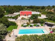 Case e ville in vendita di 350 m² in Contrada Chiobbica