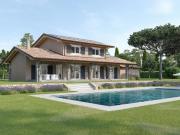 Case e ville in vendita di 350 m² in Contrada Valle Quercia