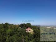 Case e ville in vendita di 350 m² in Strada della Guarnera