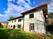 Case e ville in vendita di 350 m² in Strada di Canneto