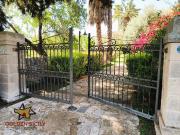 Case e ville in vendita di 350 m² in Strada Magrentino