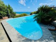 Case e ville in vendita di 350 m² in Via A. Massardo, 50