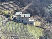 Case e ville in vendita di 350 m² in Via al Pra&apos  Vert