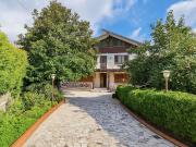 Case e ville in vendita di 350 m² in Via Antonello da...