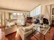 Case e ville in vendita di 350 m² in Via degli Sterpeti