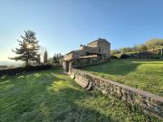 Case e ville in vendita di 350 m² in Via di Campolungo