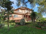 Case e ville in vendita di 350 m² in Via di Prataporci, 3